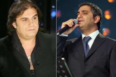 فضل شاكر غير مقتنع بأن الفن حرام