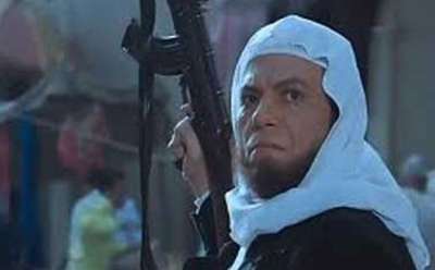 حبس عادل إمام إنذار للفن