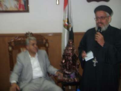 عبد الحكيم جمال عبد الناصر : رفضنا زيارة مفتى الديار المصرية إلى المسجد الآقصى كما رفضها البابا شنودة من قبل