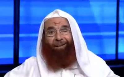 القطان:مبارك عذبنى لأني قلت له "اتق الله" وهو بالمدينة المنورة