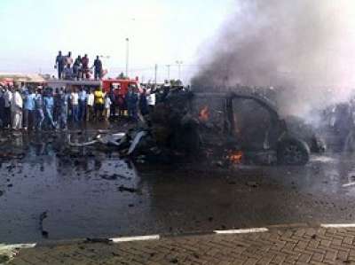 الخرطوم :اسرائيل تقصف سيارة بالصواريخ قرب بور سودان ومقتل شخص بداخلها ...يديعوت : القتيل هو تاجر السلاح 