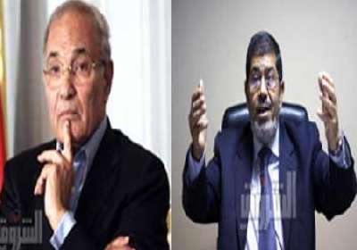 نتائج شبة نهائية:مرسى الأولى شفيق الثانى صباحى الثالث أبو الفتوح الرابع
