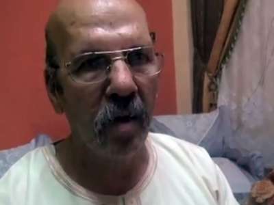 طباخ مبارك: "سعادة الرئيس صعبان عليّ"