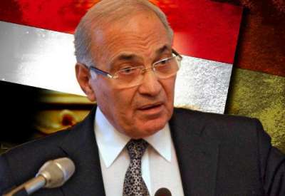 مفاجأة : احتمالات باعادة انتخابات مصر بعد استبعاد شفيق !