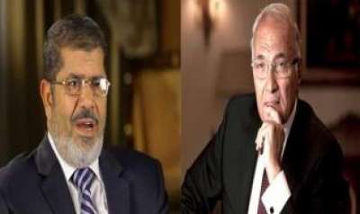 مواطن يُطّلق زوجته بالمنيا ...لانتخابها مرسي بدلا من شفيق