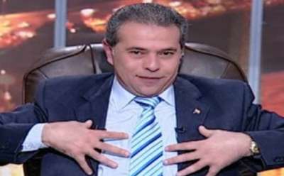 توفيق عكاشة للدكتور مرسي حبيب قلبي انا لها وهشتكيك في محكمة جنيف ... فيديو
