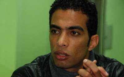 لاعب مصري: "هاعتزل قبل ما ألعب كورة بالجبلاية"