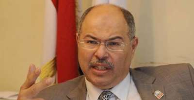 بجاتو اعلان مرسي: مرشحين للرئاسة