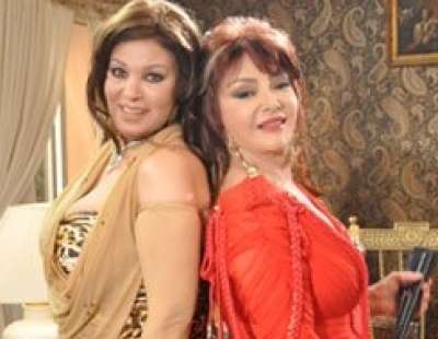 ما هي مسلسلا رمضان لهذا العام ؟ 50 مسلسلا في الماراثون
