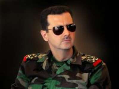 إسرائيل: الأسد وراء اغتيال وزير دفاعه لأنه خطط للانقلاب
