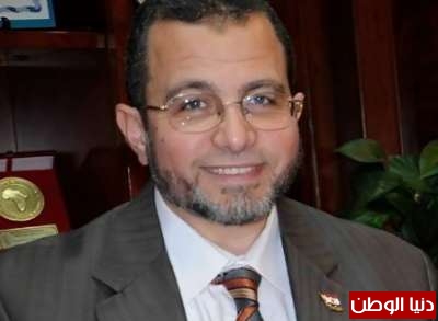 حكومة قنديل تؤدى اليمين أمام مرسى  " فيديو"