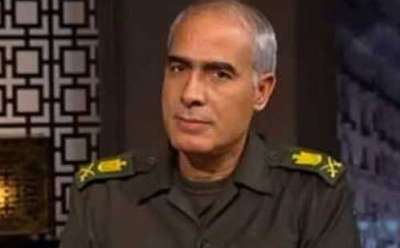 اللواء شاهين: والله أعرف سيبقى