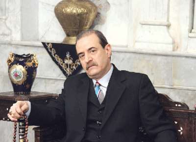 وفاة بسام كوسا “شائعة سخيفة”