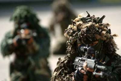 أوامر للجيش الاردني بالرد على أي طلقة تطلق من داخل سورية فورا