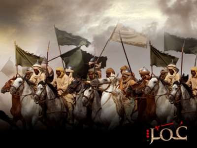 استياء من مشاركة إيرانيين في مسلسل "عمر"
