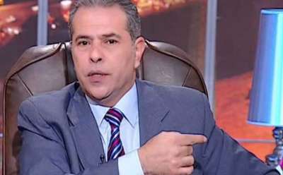 هذا ما قاله عكاشة قبل اسبوعين : الاخوان اتخذوا قرارا باقالة طنطاوي وعنان خلال الساعات القادمة واطالب الشعب بالنزول للشارع