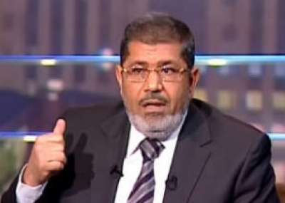 "إسرائيل" تهدد مرسى بدخول سيناء