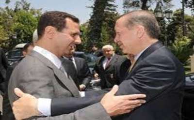 أردوغان: الأسد انتهى سياسيًا بسبب المذابح
