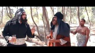 فيلم "بني فلول" إخوان مصر يشبهون من يعارضهم بأبناء أبي جهل