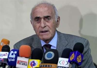 منيب المصري يؤكد رفضه إقامة علاقات اقتصادية مع رجال أعمال إسرائيليين