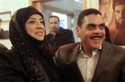 كفاح كيال ترفع دعوى "خلع" ضد سمير قنطار برام الله