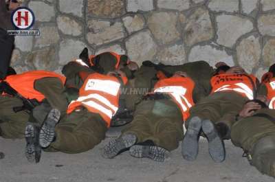 أكبر ألبوم صور لآثار قصف المقاومة الفلسطينية للبلدات الاسرائيلية