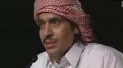 انتقادات واسعة للحكم بالسجن مدى الحياة على"شاعر الياسمين" لتطاوله على امير قطر..