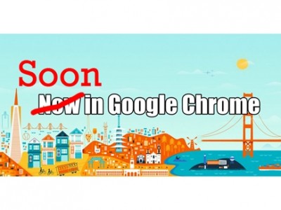 جوجل تؤكد قدوم Google Now for Chrome قريباً