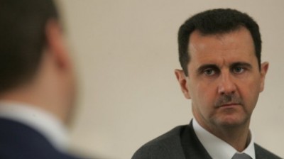 الأسد مستعد للخروج من سوريا مع 142 شخصا من حاشيته!