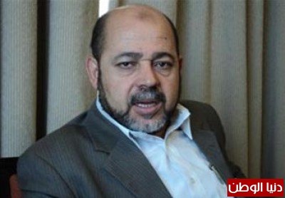 كشف سبب عدم تحديد موعد للقاءات .. أبو مرزوق: أنهينا دراسة ورقة المصالحة