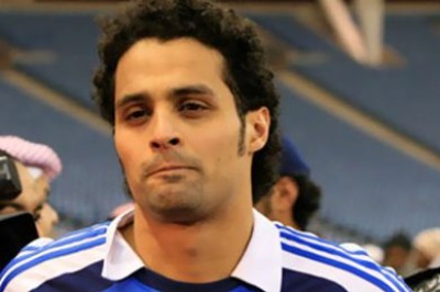 ياسر القحطاني يقتحم عالم التمثيل بمسلسل كرتوني ياسر القحطاني يقتحم عالم التمثيل بمسلسل كرتوني