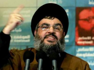 اشتباكات مسلحة بين حزب الله اللبناني وحلفائه