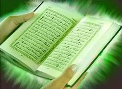 مصري يقوم بإعراب القرآن كاملا ويوفره مجانا للباحثين