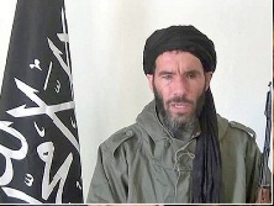 من هو "السيد مارلبورو".. زعيم الخاطفين بالجزائر؟ ..بلمختار الملقب بـ"الأعور" "شيخ الملثمين"