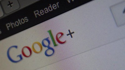 جوجل بلس يحتل المرتبة الثانية بعد فيسبوك