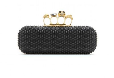 اختاري لسهرتك حقيبة مميزة وراقية