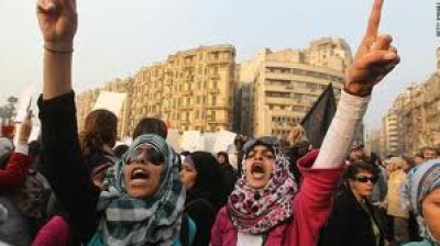 إفتاء ليبيا تصف وثيقة الامم المتحدة عن المرأة بأنها دعوة للأنحلال الأخلاقي إفتاء ليبيا تصف وثيقة الامم المتحدة عن المرأة بأنها دعوة للأنحلال الأخلاقي