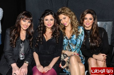 صور..ملكة جمال لبنان في إطلالة عفوية في أحلى جلسة