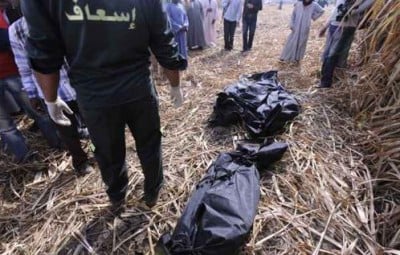 خارجية فرنسا تؤكد وفاة اثنين من رعاياها في حادث انفجار منطاد الأقصر