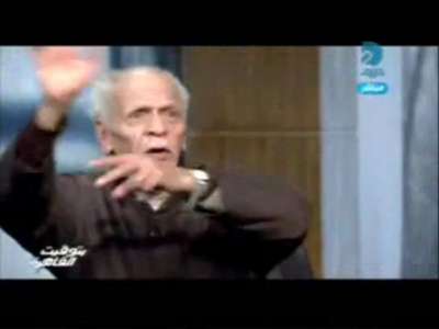 نوارة نجم :نعم أنا ووالدي نسب الدين !