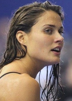 أجمل عشر سبّاحات في العالم