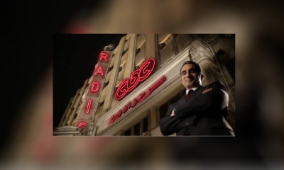 الرئاسة تنفي تقديم أي بلاغ ضد باسم يوسف وتؤكد احترامها لحرية الإعلام