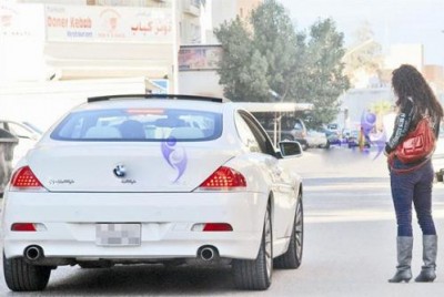 محافظ إربد في الاردن يقر بصعوبة محاربة الدعارة بسبب اختلاط الجنسيات