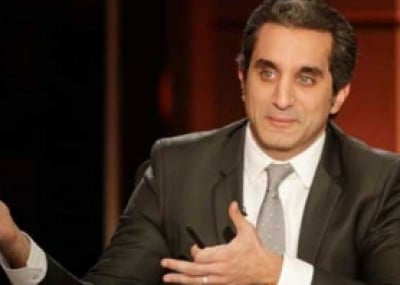 مصر: محكمة القضاء الإداري ترفض دعوى تطالب بوقف برنامج باسم يوسف