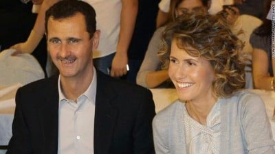 كيف كان يعيش 