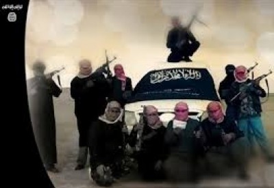 جبهة النصرة تقتل 6 من الجبهة الشعبية - القيادة العامة في اليرموك