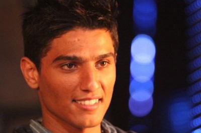 محمد عساف تحت العناية المركزة في المستشفى
