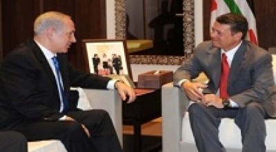 القناة الثانية : الأردن قرر السماح رسميا لإسرائيل بمهاجمة سوريا من أراضيه