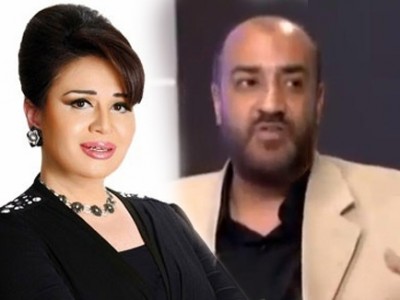 بعد دعوة لحصار منزلها بسبب حبس عبد الله بدر .. إلهام شاهين: " لست قلقة فلن يصيبنا إلا ما كتب الله لنا" الهام شاهين