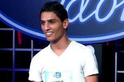 الصاروخ محمد عساف يتجه نحو القمه